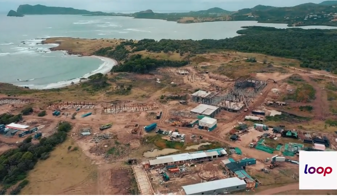 Canelles Resort Development set to boost Saint Lucia's tourism sector