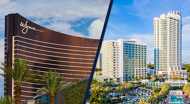 Fear and poaching in Las Vegas | Wynn hotel accuses Fontainebleau of employee poaching in Vegas talent war lawsuit