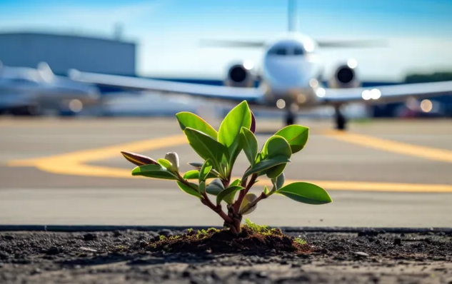 NEW BOOKING.COM SURVEY FINDS TRAVELERS FEEL WEARY, DISILLUSIONED ABOUT SUSTAINABILITY