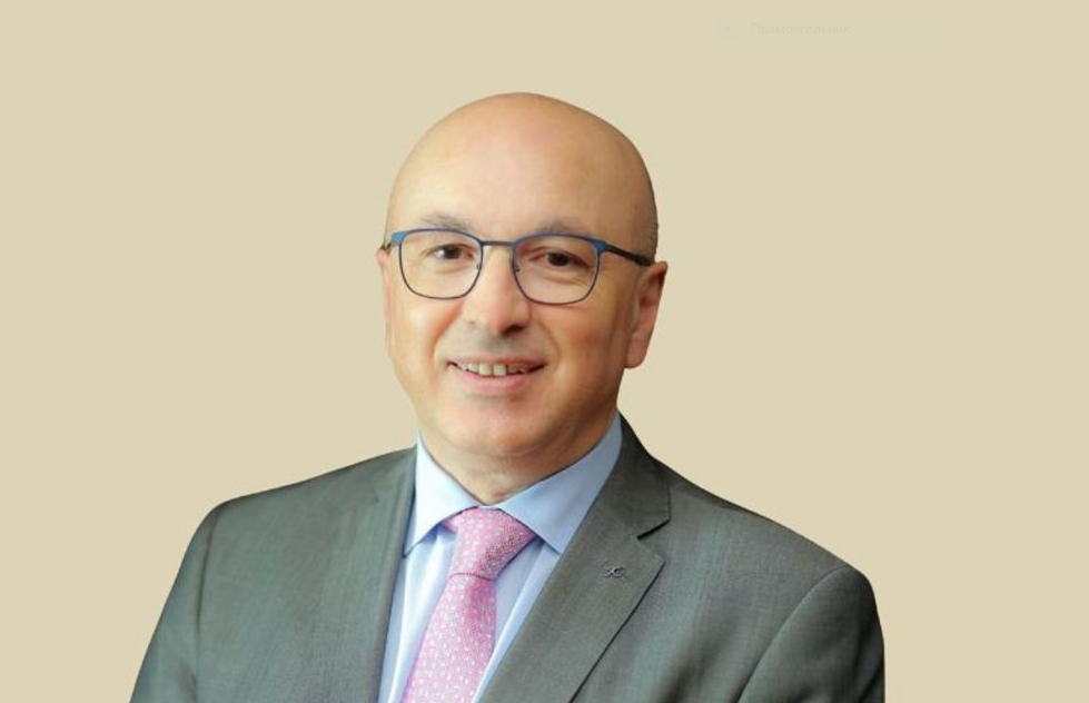 An Egyptian adventure with Henri Ruiz, general manager of Kempinski Nile Garden City