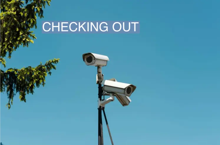 China orders hotels to scrap facial recognition over privacy fears