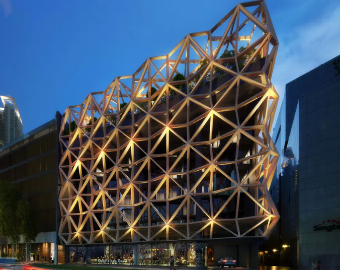 Lucrum Capital looks to sell Killiney hotel site for S$195 million