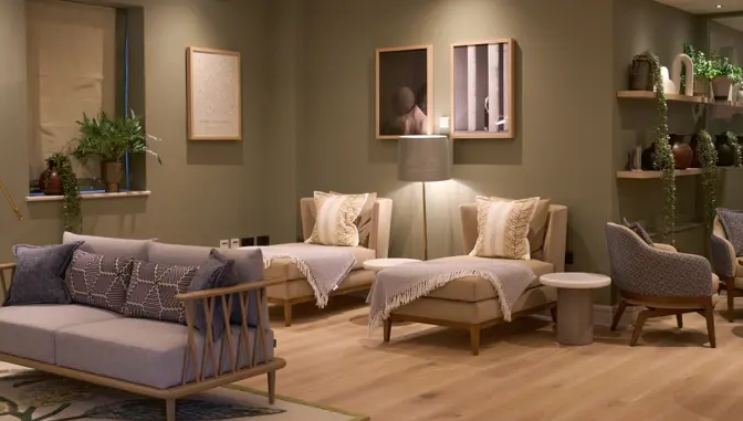 First look: Luxury Cotswolds hotel reveals major spa expansion