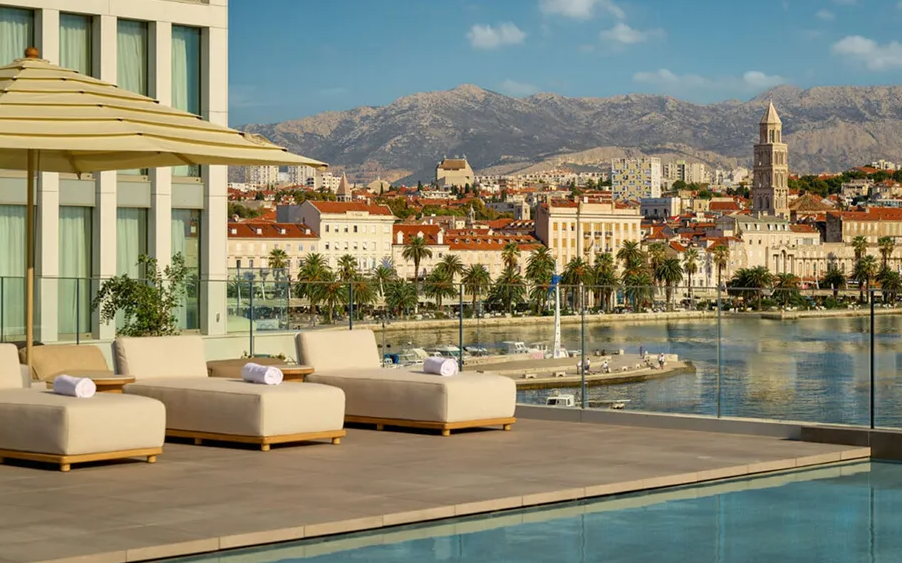 Preferred Hotels & Resorts Adds 15 New Member Properties