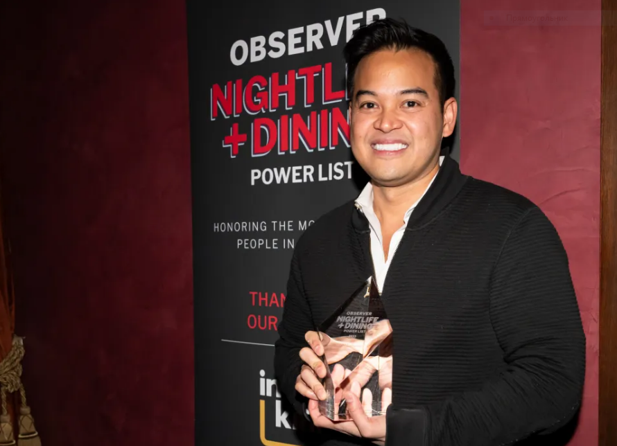 SevenRooms CEO Joel Montaniel Is Solving the Hospitality Industry’s Data Problem
