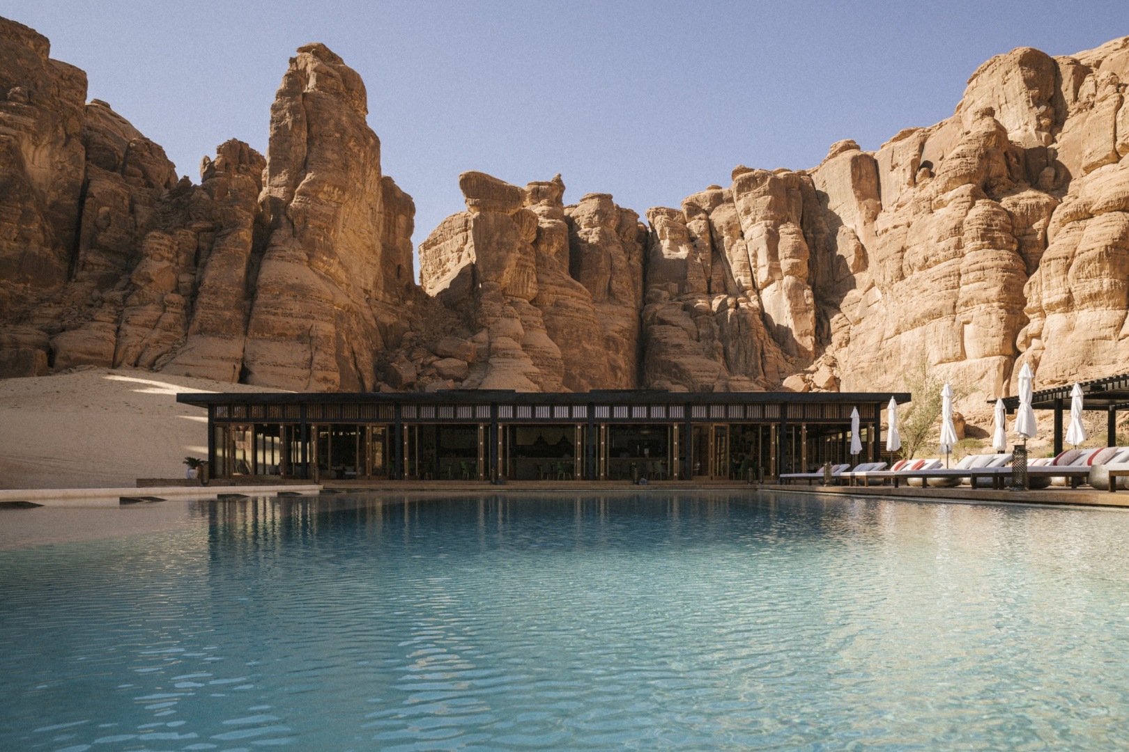 Accor Nears Deal to Buy Luxury Hotel Brand Habitas