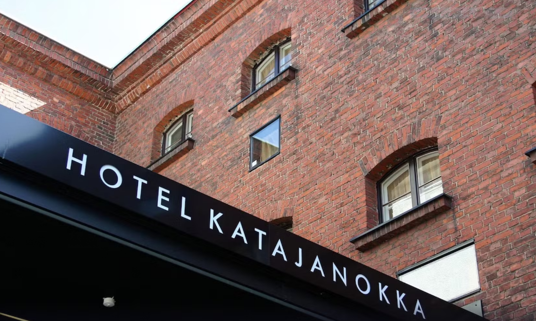 Strawberry's Hotel Portfolio expands in Finland with the addition of Helsinki's Former City Prison