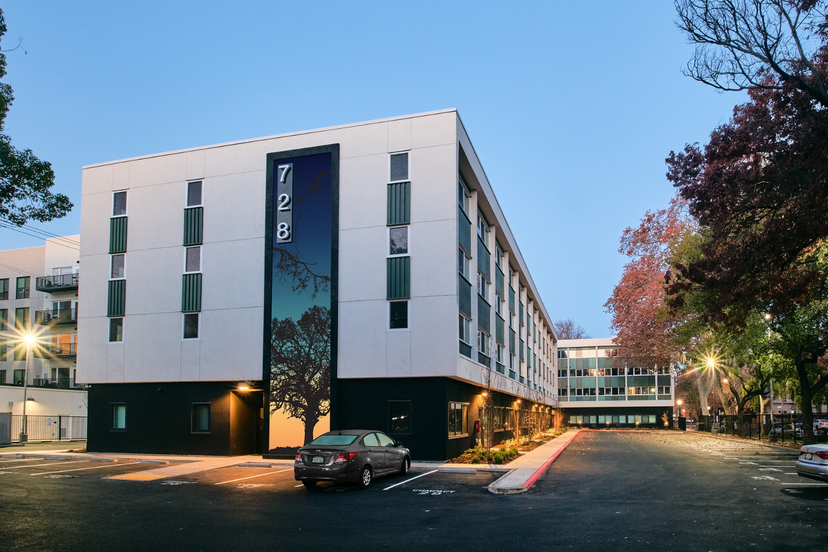 6 characteristics of a successful adaptive reuse conversion