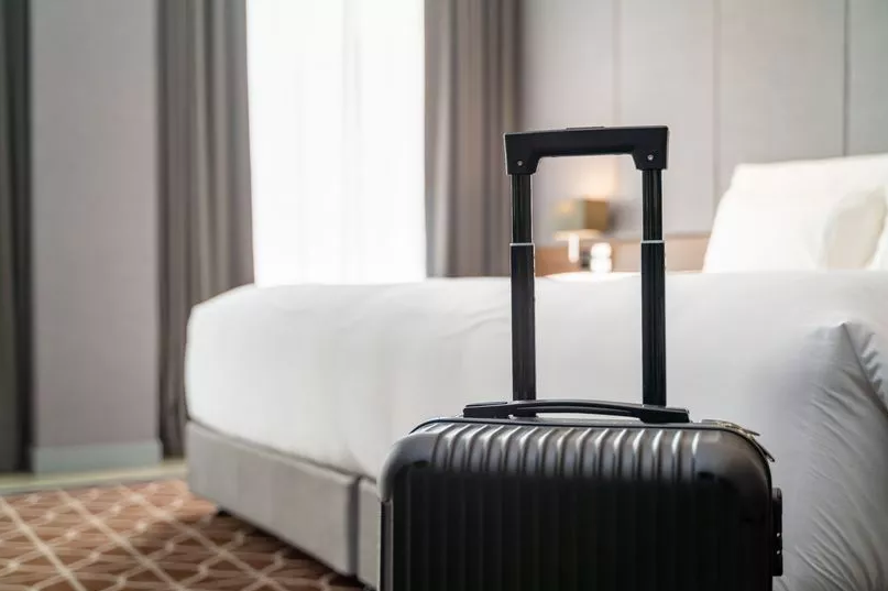 Hotels across Europe remove two 'free' items from tourists' rooms amid new rules