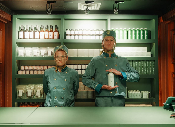 FLAMINGO ESTATE AND JW MARRIOTT RAISE THE BAR ON HOTEL AMENITIES