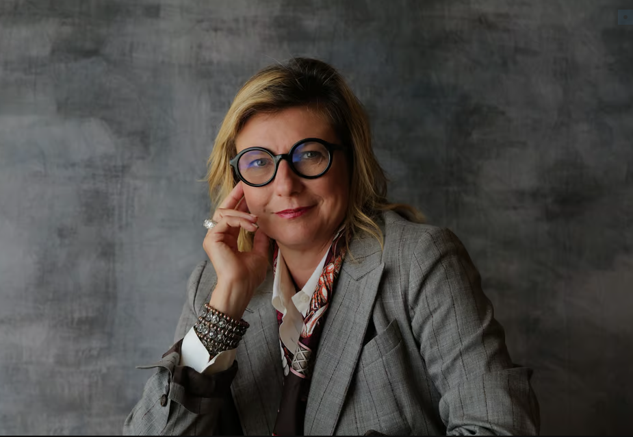 Kempinski Hotels Appoints Barbara Muckermann as Group Chief Executive Officer