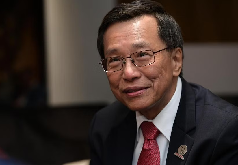 Genting open to casino resort development in UAE, says its chairman
