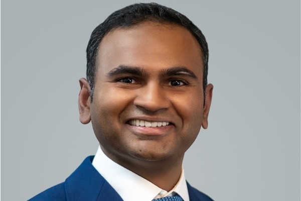 Wyndham names new CDO, Chip Ohlsson to step down