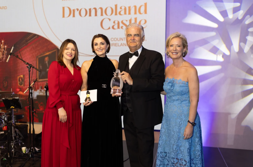 Preferred Hotels & Resorts Announces 2024 Awards of Excellence and GIFTTS Pineapple Awards Winners