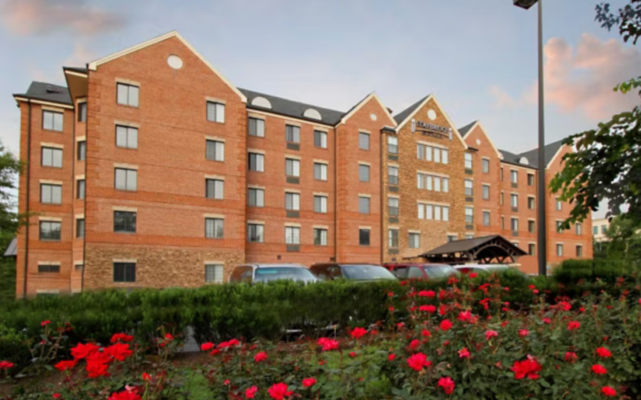 PM Hotel Group adds Staybridge Suites McLean to portfolio