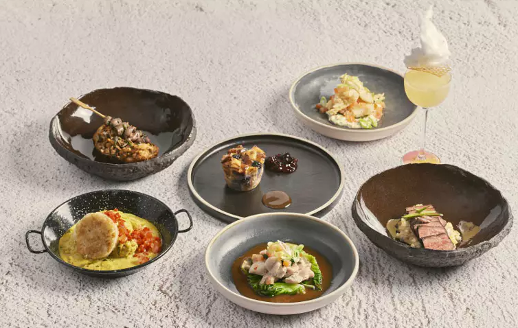 Why the hospitality sector must lead the charge in combating food waste