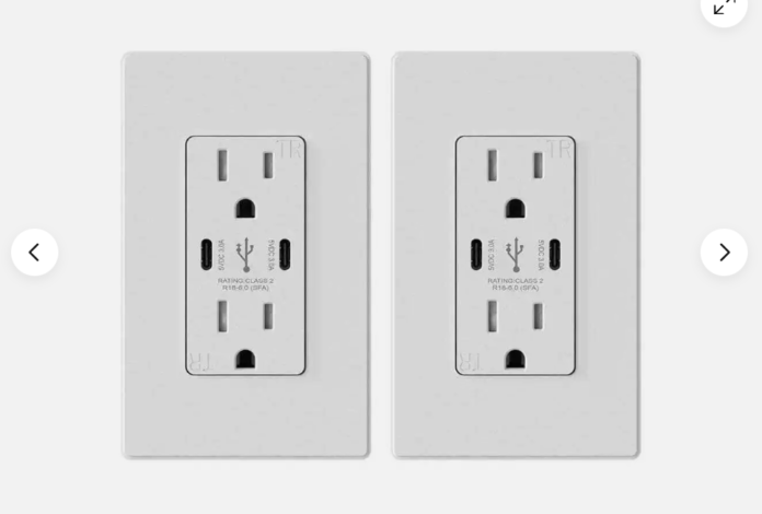 Tech expert: Why you should never use USB sockets in hotel rooms