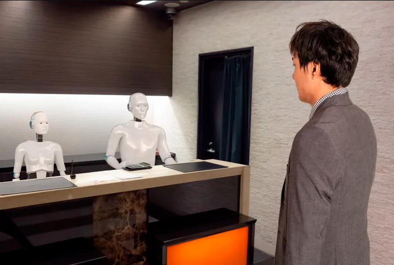 What Personalized Hospitality Is and What It Isn't 