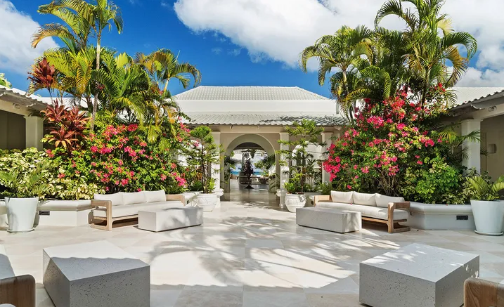 Three Black-owned hotels empower their communities