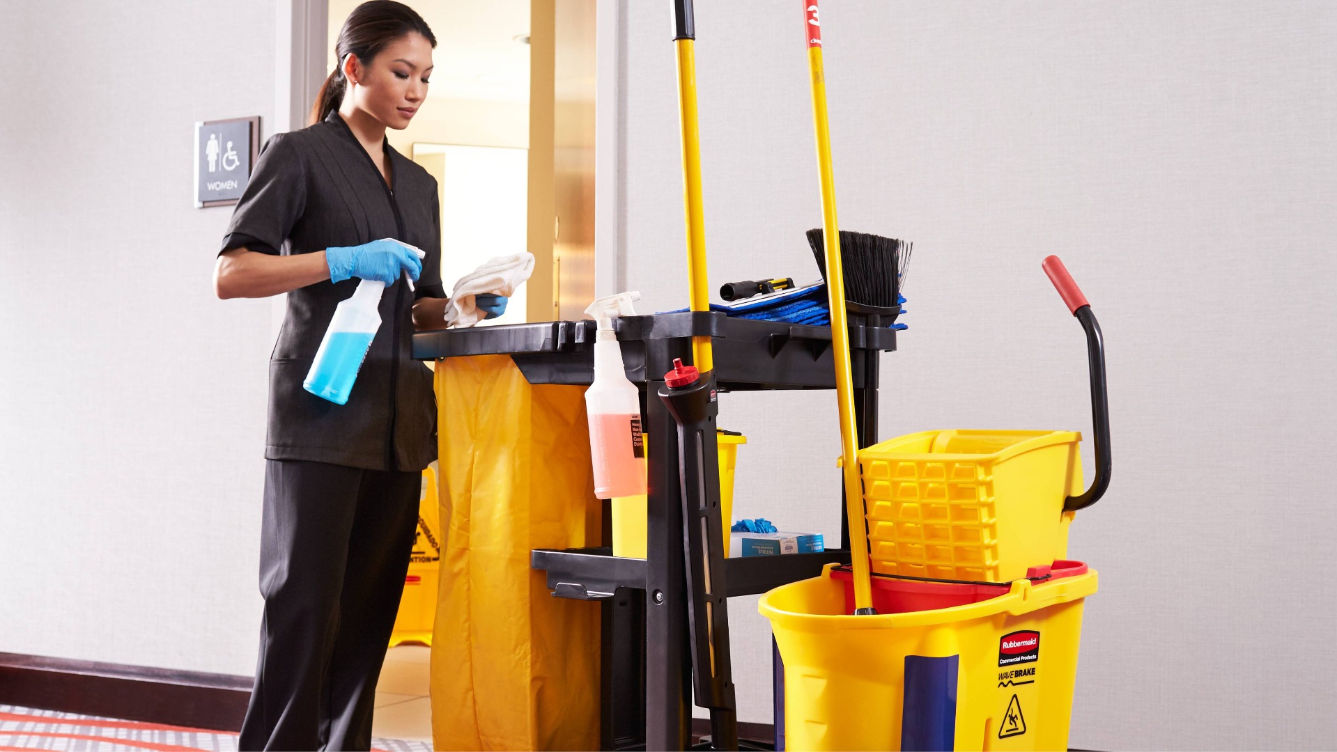 Addressing the Unseen Challenges of Hotel Work