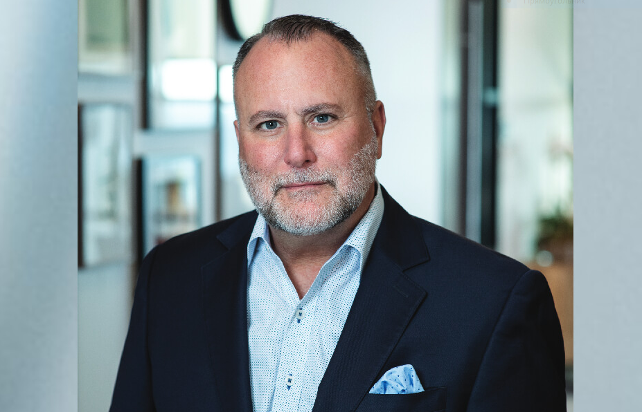 Rob Smith named Stonebridge president/CEO