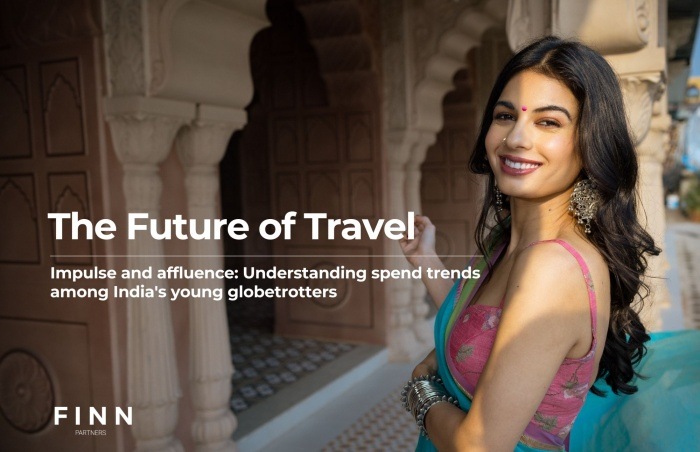 The Future of Travel for Young Indian Travelers