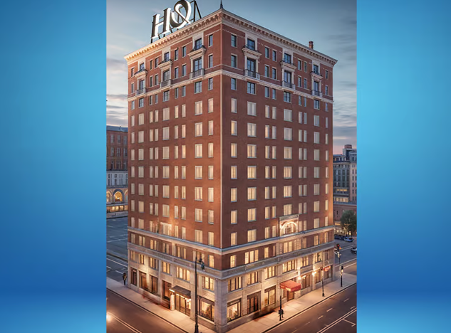 sbe, Wyndham sign first deals for new brand