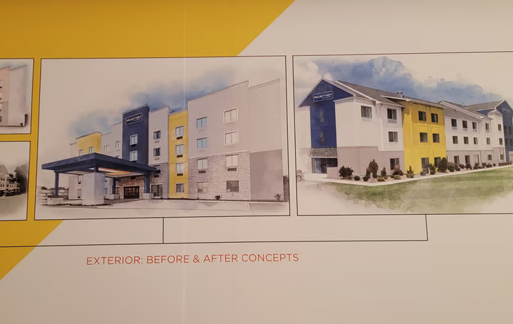 Marriott shares details on new midscale brand at NYU