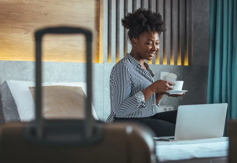 Rising hotel rates take their toll on international business trips