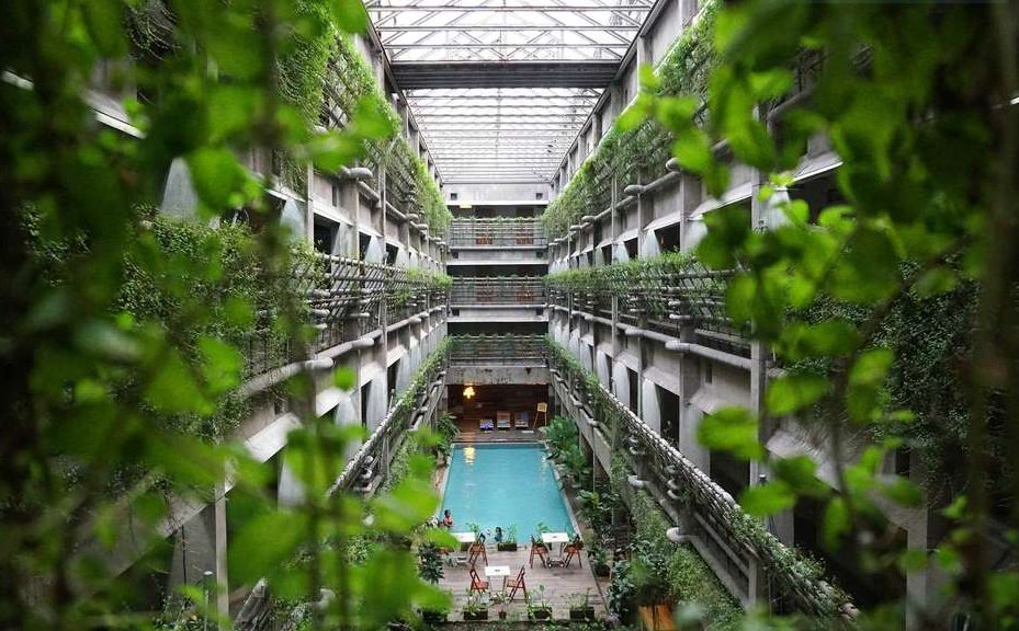 The Luxury Sustainability Conundrum