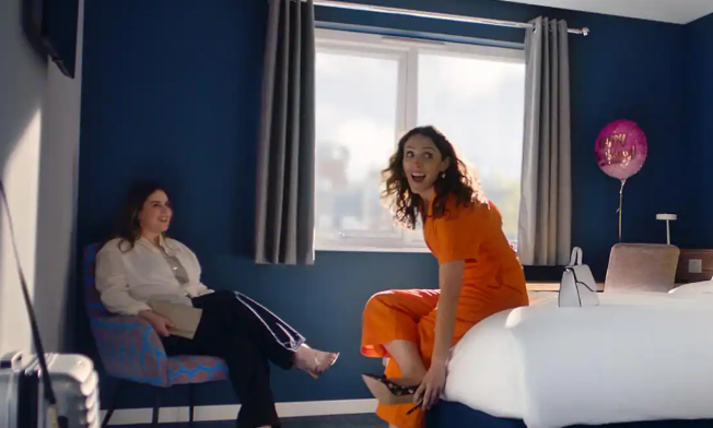 Travelodge opens collection of new hotels in Spain as hotel chain continues its expansion