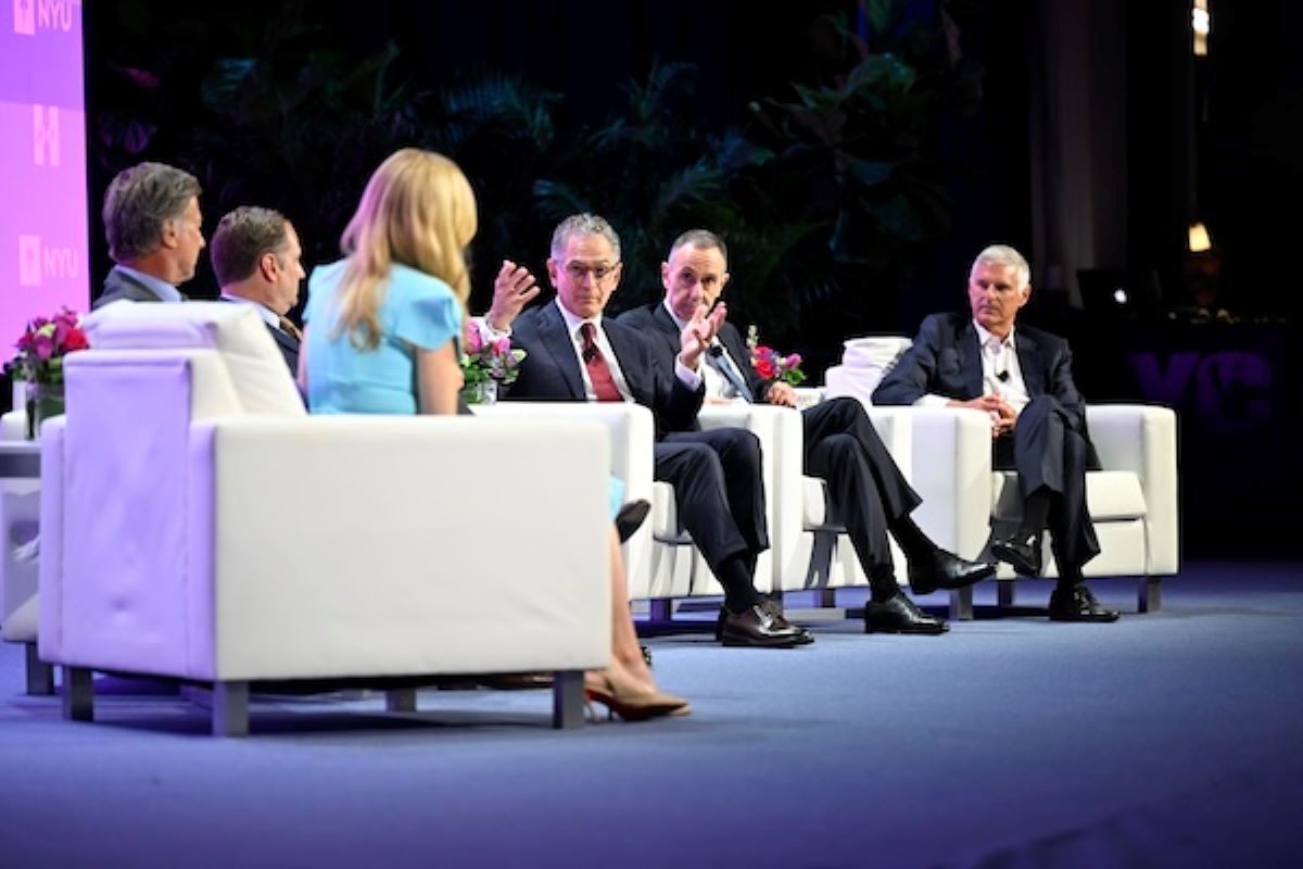 Lodging company chiefs agree: India is the next big play