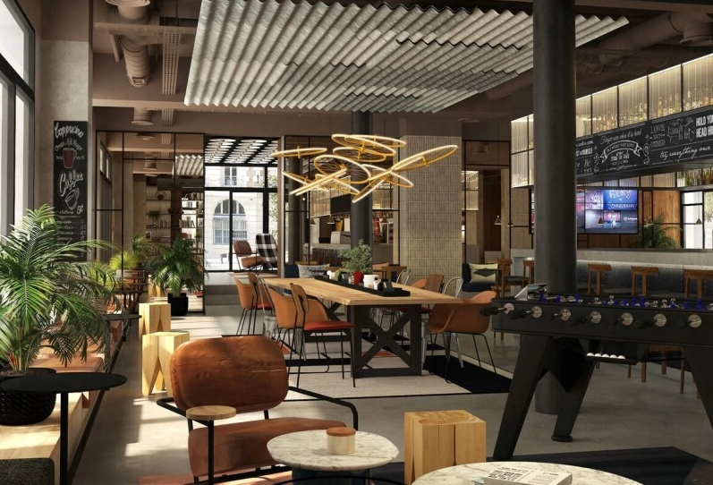 Marriott International Plans to Strengthen Footprint in France with 10 Additional Hotels Anticipated by the End of 2025
