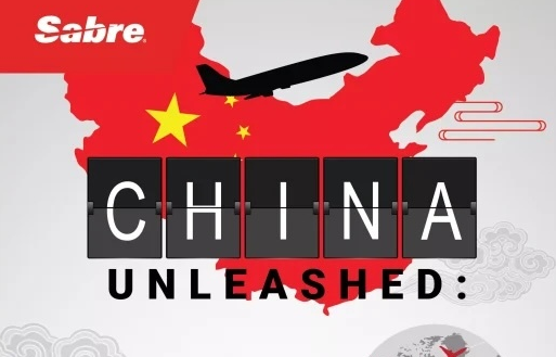 China unleashed: Outbound travel from China surges by close to 400%
