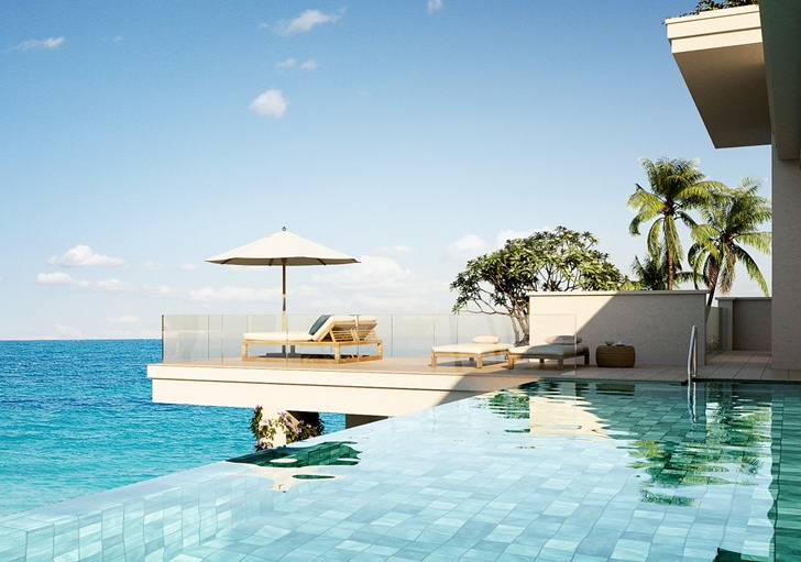IHG builds pipeline in Caribbean and Latin America