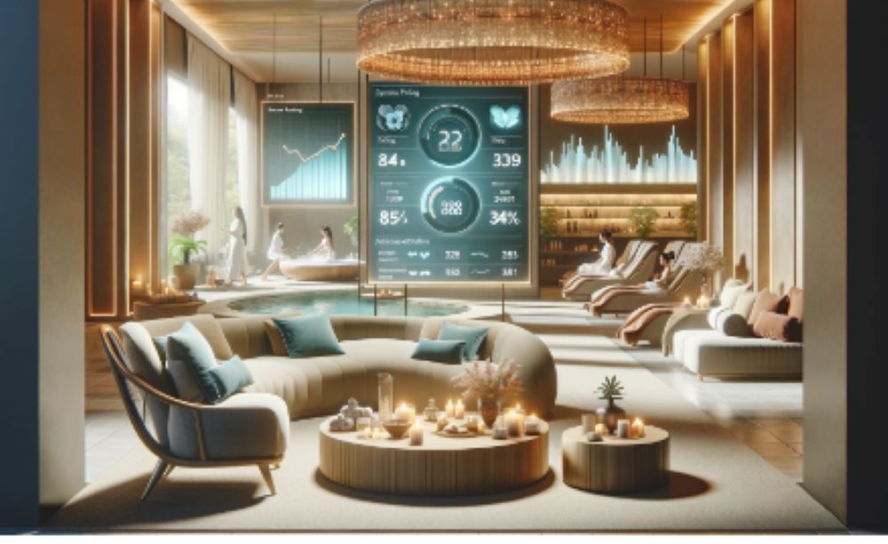 Spa Revenue Management: The Art of Pricing Optimization for Spa Services