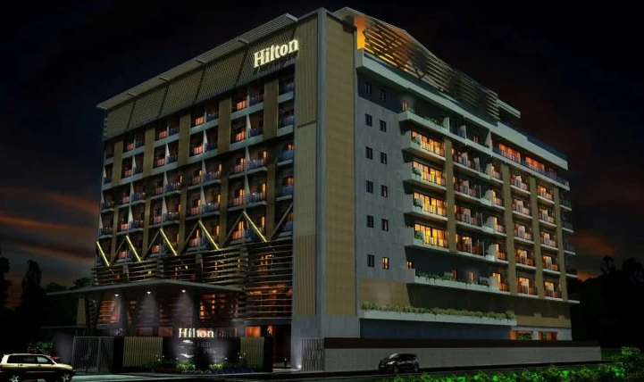 Hilton doubles down on Southeast Asia with new signings