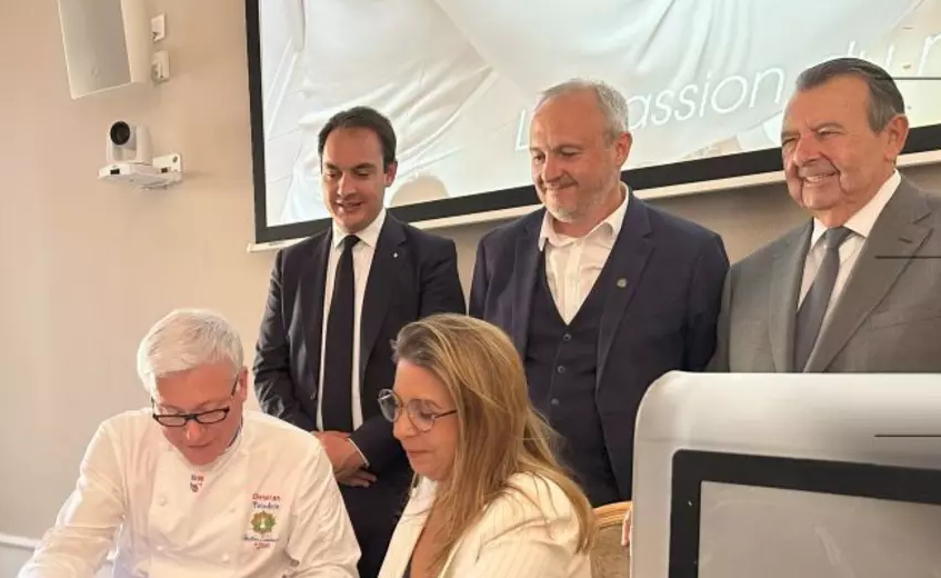 Vatel Group expands with new Vatel Academy in Lyon