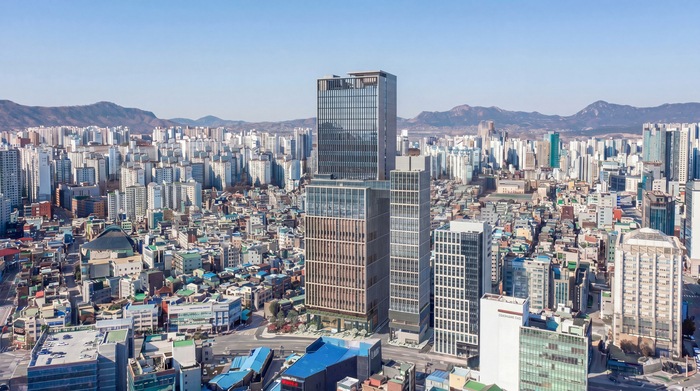 왕십리 교통 거점에 31층 242실 호텔... 관광문화 복합거점 조성