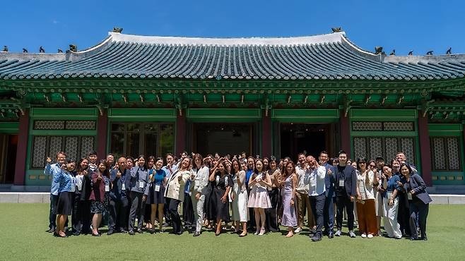고품격 브랜드 서울에 집결…‘2026 럭셔리 호텔 로드쇼’ 개최