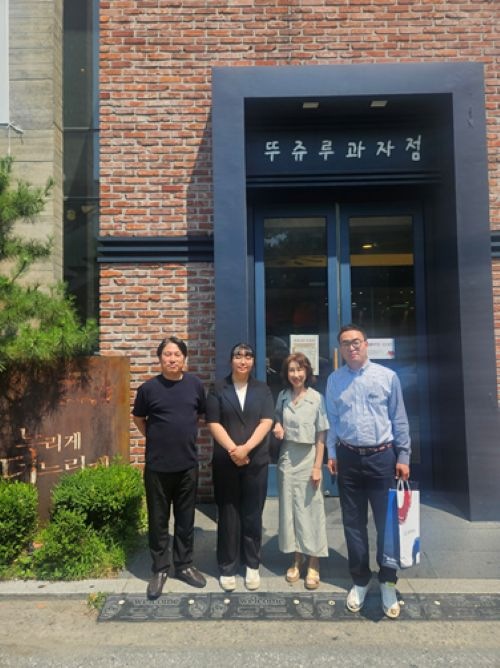 충남도립대 맞춤형 취업지도 결실…뚜쥬루 최종 합격