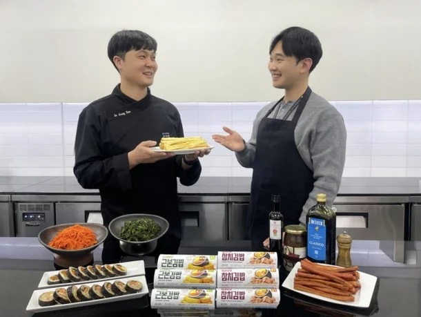 호텔 셰프부터 식품 전문가까지…편의점업계, 간편식 인재 영입 경쟁