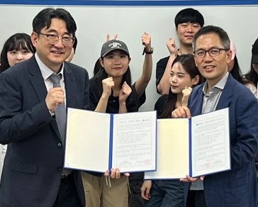 그랜드플라자 청주 호텔 - 청주대학교 호텔외식경영학과 취업 및 현장실습 통해 학생 취업 연계… “지역 호텔리어 프로그램 양성 지속”