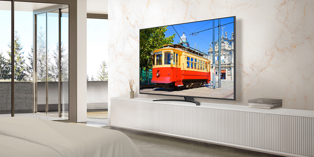 ‘호텔TV’ 키우는 LG전자… 신혼여행 성지서 대규모 수주