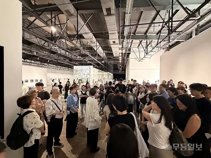 세계 미술 축제 열리자 광주 호텔들 '활짝'