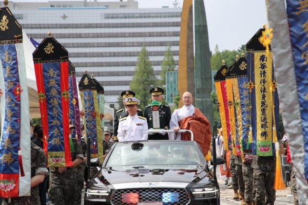 다음달 30일 공군호텔, 대불총 창립 20주년 기념식