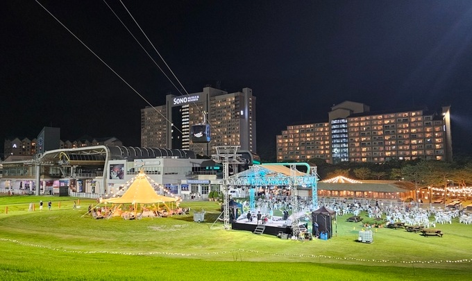 소노인터내셔널, 추석 연휴 전국 소노호텔앤리조트에서 즐기는 ‘오감만족’ 명절 콘텐츠 선보여