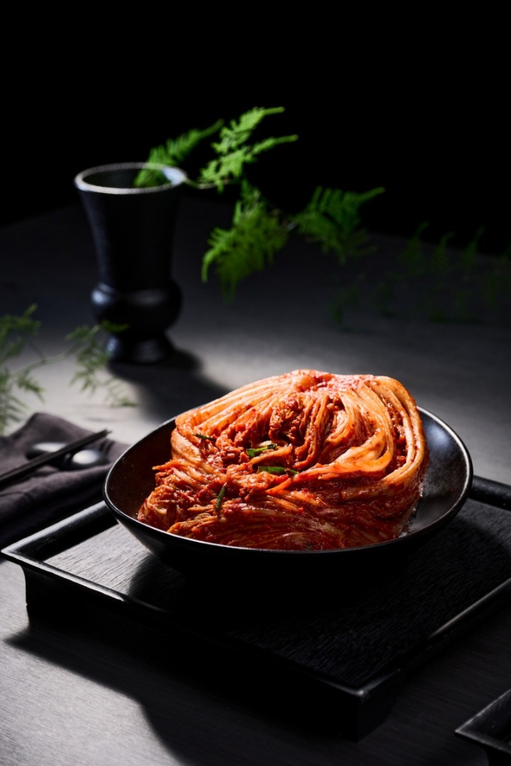 앰배서더 호텔, 70여 년 미식 노하우 담은 프리미엄 김치 선봬